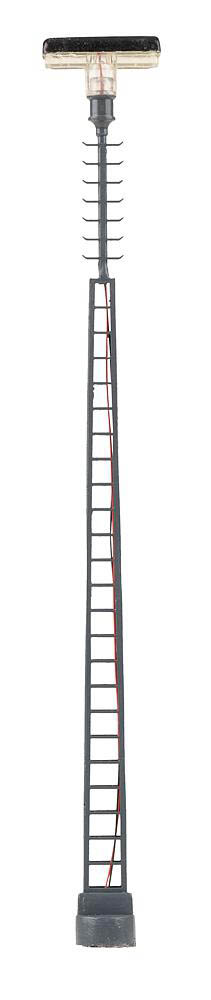 055-180210 - H0 - LED-Gittermast-Aufsatzleuchte